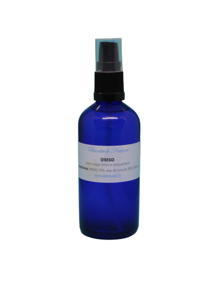 DMSO
